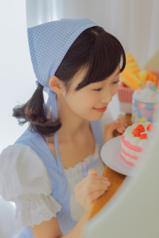 叶子楣